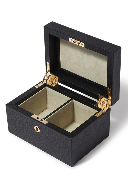 Small Eye Jewelry Box